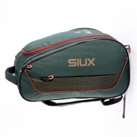 Sacoche Siux Edge Green Padel