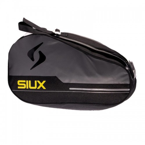 Sacola Siux Pulse Gray Padel