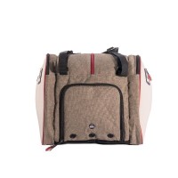 Paletero Siux Trail Gris