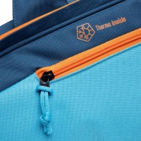 StarVie Pro Master Azul Laranja Padel Bag