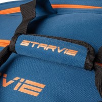 StarVie Pro Master Azul Laranja Padel Bag