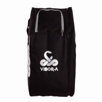 Vibora Evoque Black Padel Bag