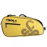 Sac Padel Vibora Radical Jaune