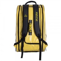 Sac Padel Vibora Radical Jaune
