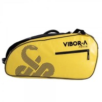 Sac Padel Vibora Radical Jaune