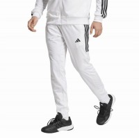 Pantalon Adidas Knit Blanco