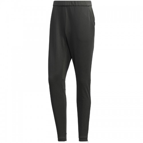 Pantalon Adidas Knit Verde Oscuro Mujer Pantalon Adidas Knit Verde Oscuro Mujer