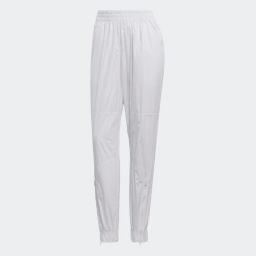 Pantalon Adidas Stella McCartney Blanco Mujer Pantalon Adidas Stella McCartney Blanco Mujer