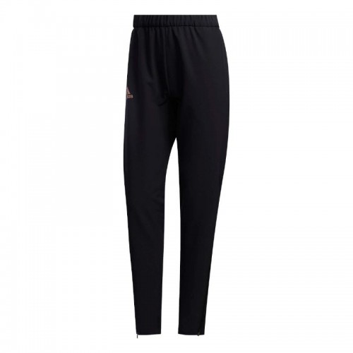 Pantalon Adidas Woven Negro Mujer Pantalon Adidas Woven Negro Mujer