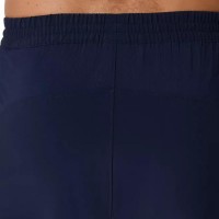 Pantalon Asics Match Azul Medianoche