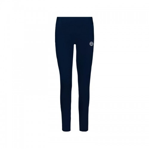 Pantalon Bidi Badu Willow Azul Marino Mujer Pantalon Bidi Badu Willow Azul Marino Mujer