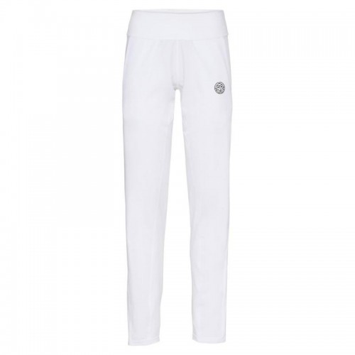 Pantalon Bidi Badu Willow Blanco Mujer Pantalon Bidi Badu Willow Blanco Mujer