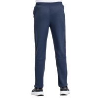 Pantalon Bullpadel Alnair Azul Marino