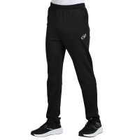 Pantalon Bullpadel Alnair Negro