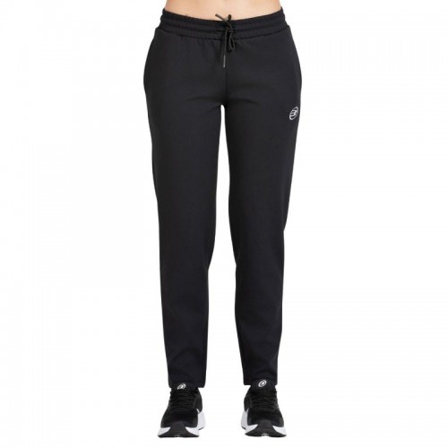 Bullpadel Befan Pantalon Noir
