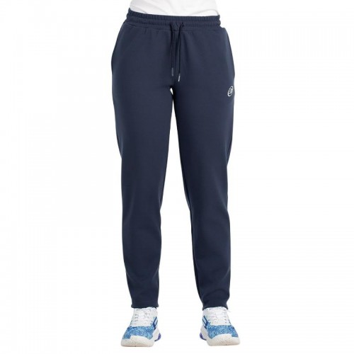 Bullpadel Befan Deep Ocean Pants