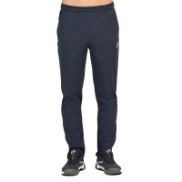 Pantalon Bullpadel Brome Bleu Marine