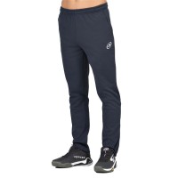 Pantalon Bullpadel Brome Bleu Marine