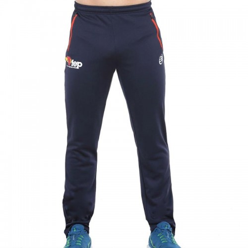 Calca Bullpadel FEP Expio Azul Marinho Calca Bullpadel FEP Expio Azul Marinho