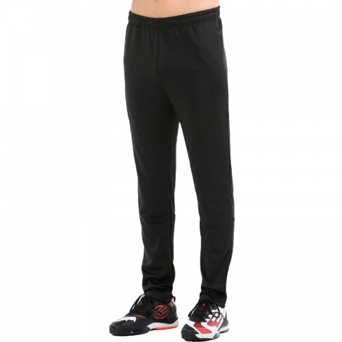 Pantalon Bullpadel Irgas Preto Pantalon Bullpadel Irgas Preto