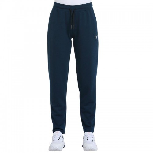 Pantalon Bullpadel Nigran Azul Noche Pantalon Bullpadel Nigran Azul Noche