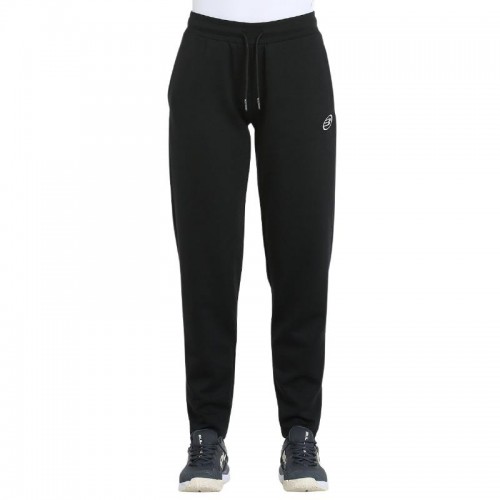 Pantalon Bullpadel Nigran Negro Pantalon Bullpadel Nigran Negro