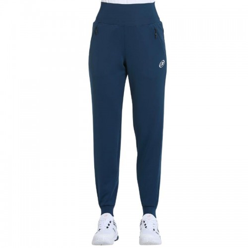 Pantalon Bullpadel Outles Azul Noche Pantalon Bullpadel Outles Azul Noche
