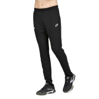 Pantalon Bullpadel Premier Padel Pupo Negro