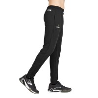 Pantalon Bullpadel Premier Padel Pupo Negro