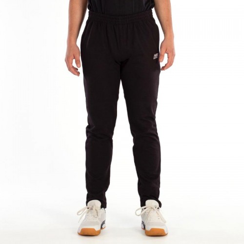 Calça Preta Enebe Culmen Calça Preta Enebe Culmen