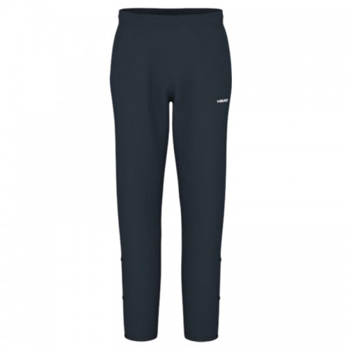Pantalon Quebra-Cabeça Azul Marino Pantalon Quebra-Cabeça Azul Marino