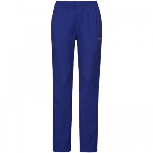 Pantalon Femme Head Club Royal Blue Noir Pantalon Femme Head Club Royal Blue Noir