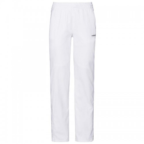 Head Club Blanc Pantalon Femme Head Club Blanc Pantalon Femme