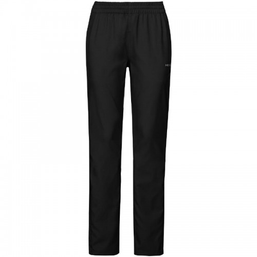 Pantalon Head Club Negro Mujer Pantalon Head Club Negro Mujer