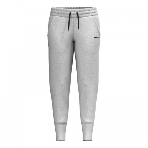 Head Club Original Gris Melange Pantalon Femme Head Club Original Gris Melange Pantalon Femme