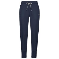 Pantalon Rose Rosie Head Club Bleu Foncé