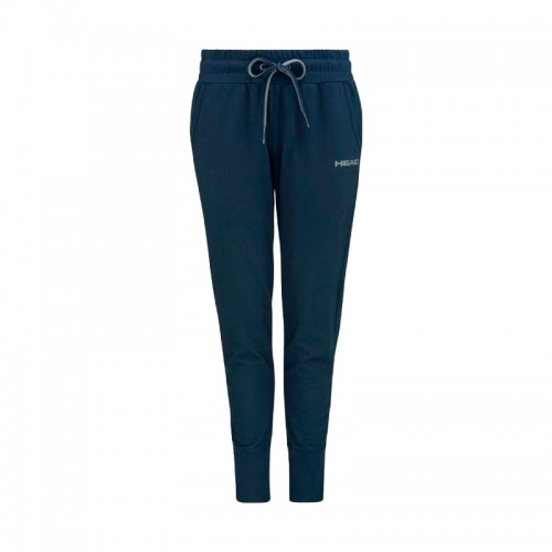 Pantalon Head Club Rosie Azul Oscuro Blanco Pantalon Head Club Rosie Azul Oscuro Blanco