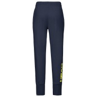 Pantalon Rose Rosie Head Club Bleu Foncé