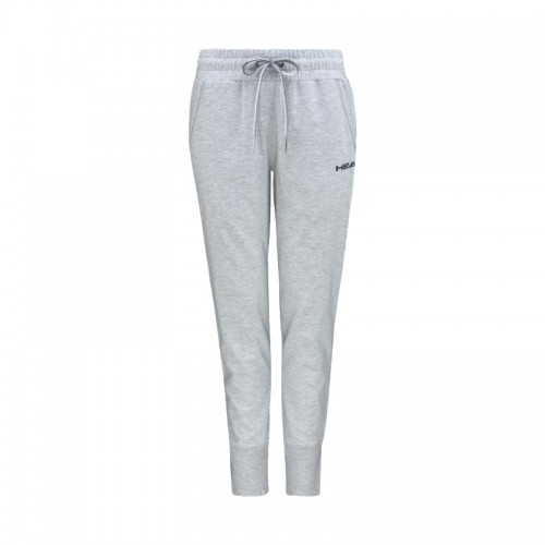 Pantalon Head Club Rosie Gris Pantalon Head Club Rosie Gris