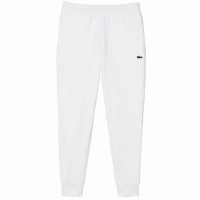 Lacoste Sport Pantalon Blanc Ecologique