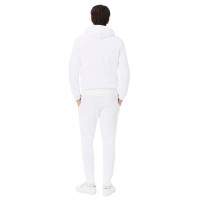Lacoste Sport Pantalon Blanc Ecologique