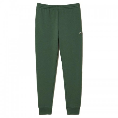 Calca Lacoste Sport Eco Verde Escuro Calca Lacoste Sport Eco Verde Escuro