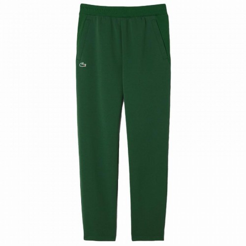Pantalon Lacoste Sport Verde