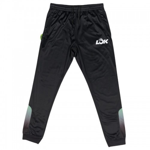 Calças Lok Trainning Preto Calças Lok Trainning Preto