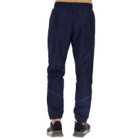 Lotto Logo VIII Pantalon Bleu Marine