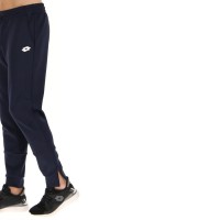 Pantalon Lotto Squadra II Azul Marino