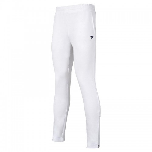 Pantalon Tecnifibre Team Terry Blanco