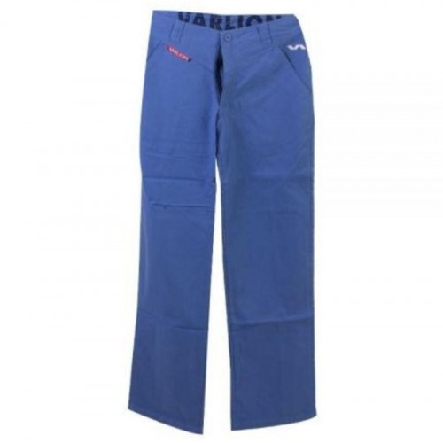 Pantalon Varlion 07-MC927 Azul Royal Mujer Pantalon Varlion 07-MC927 Azul Royal Mujer