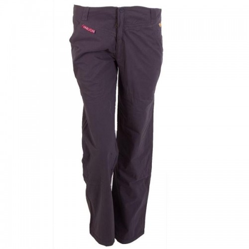 Calças Varlion 07-MC927 Mujer Cinza Calças Varlion 07-MC927 Mujer Cinza