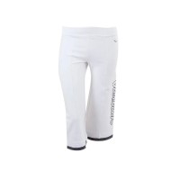 Varlion 07-MD808 Blanc Pantalon Femme